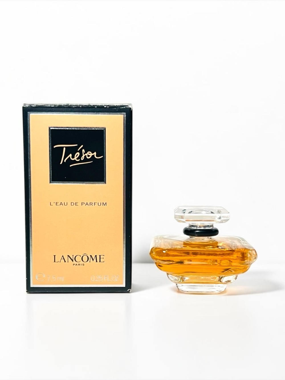 Lancome Trésor 7.5 mL Mini